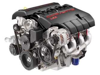 B3799 Engine